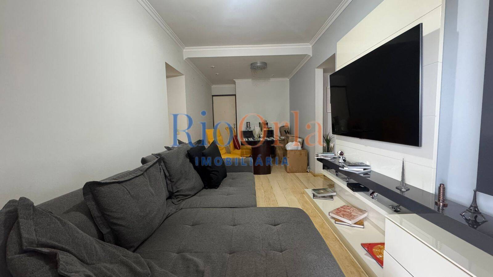 Apartamento, 2 quartos, 100 m² - Foto 4