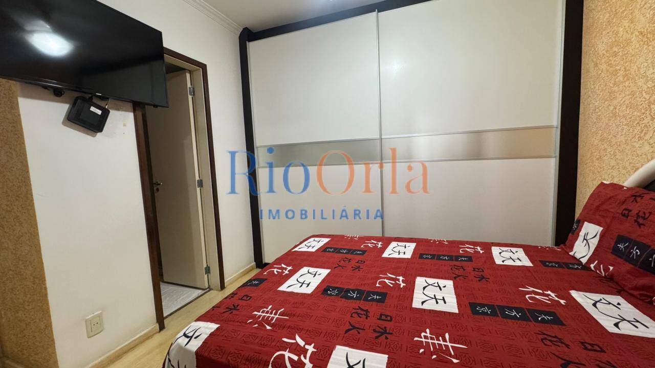 Apartamento, 2 quartos, 100 m² - Foto 7