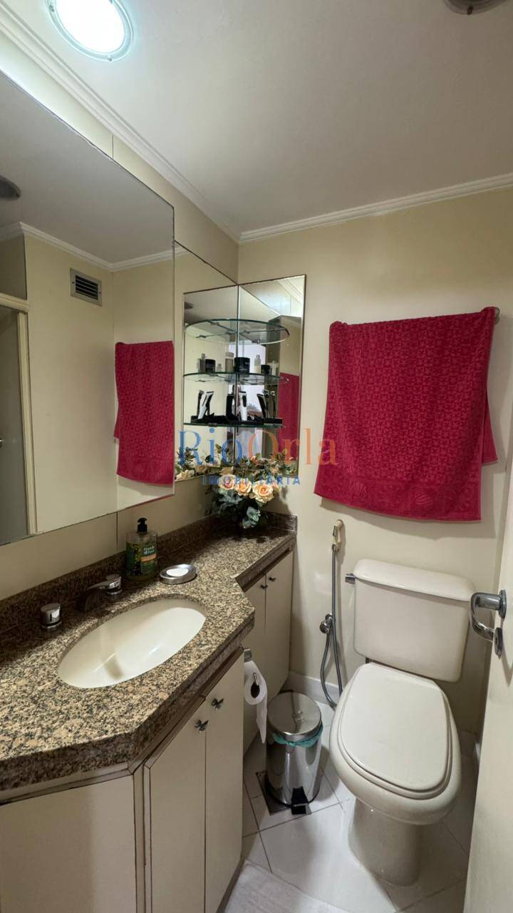 Apartamento, 2 quartos, 100 m² - Foto 8
