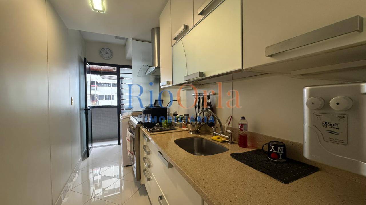 Apartamento, 2 quartos, 100 m² - Foto 10