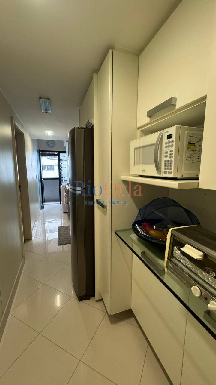 Apartamento, 2 quartos, 100 m² - Foto 11