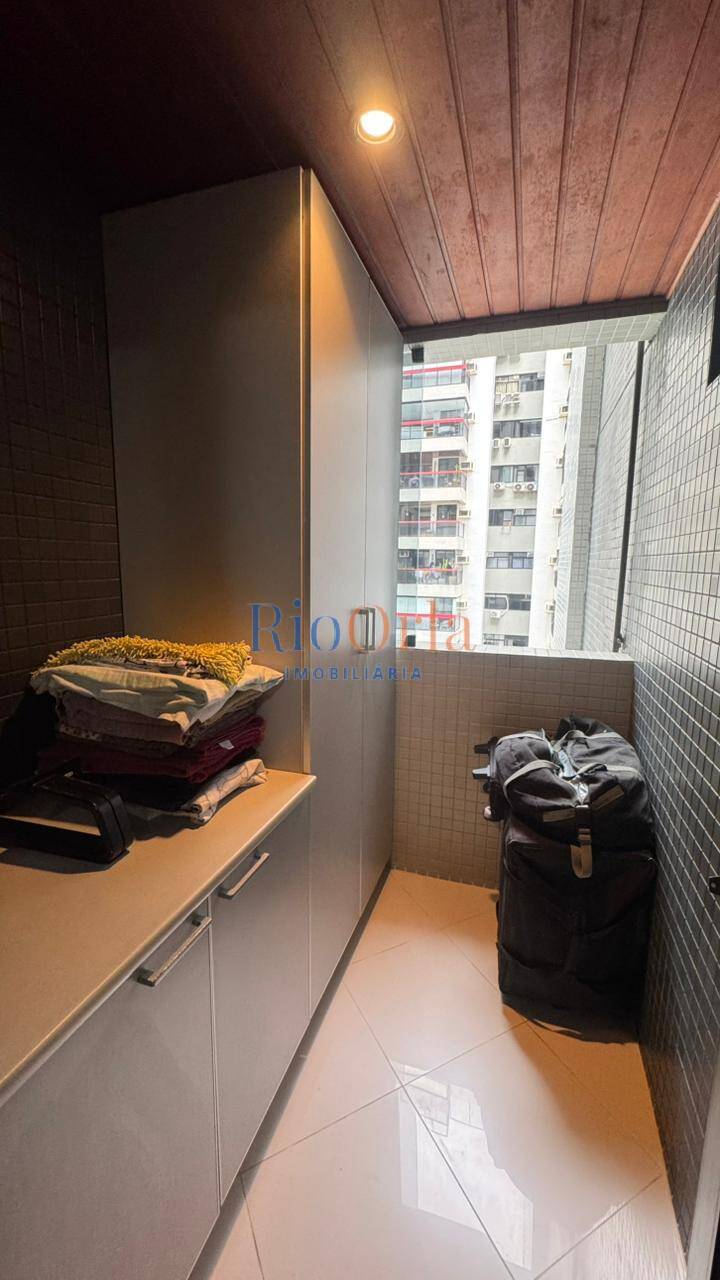 Apartamento, 2 quartos, 100 m² - Foto 15