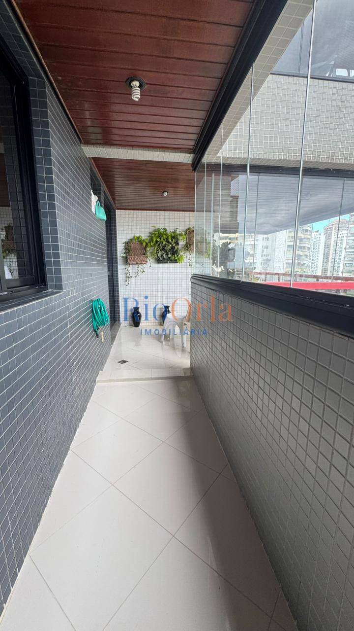 Apartamento, 2 quartos, 100 m² - Foto 12