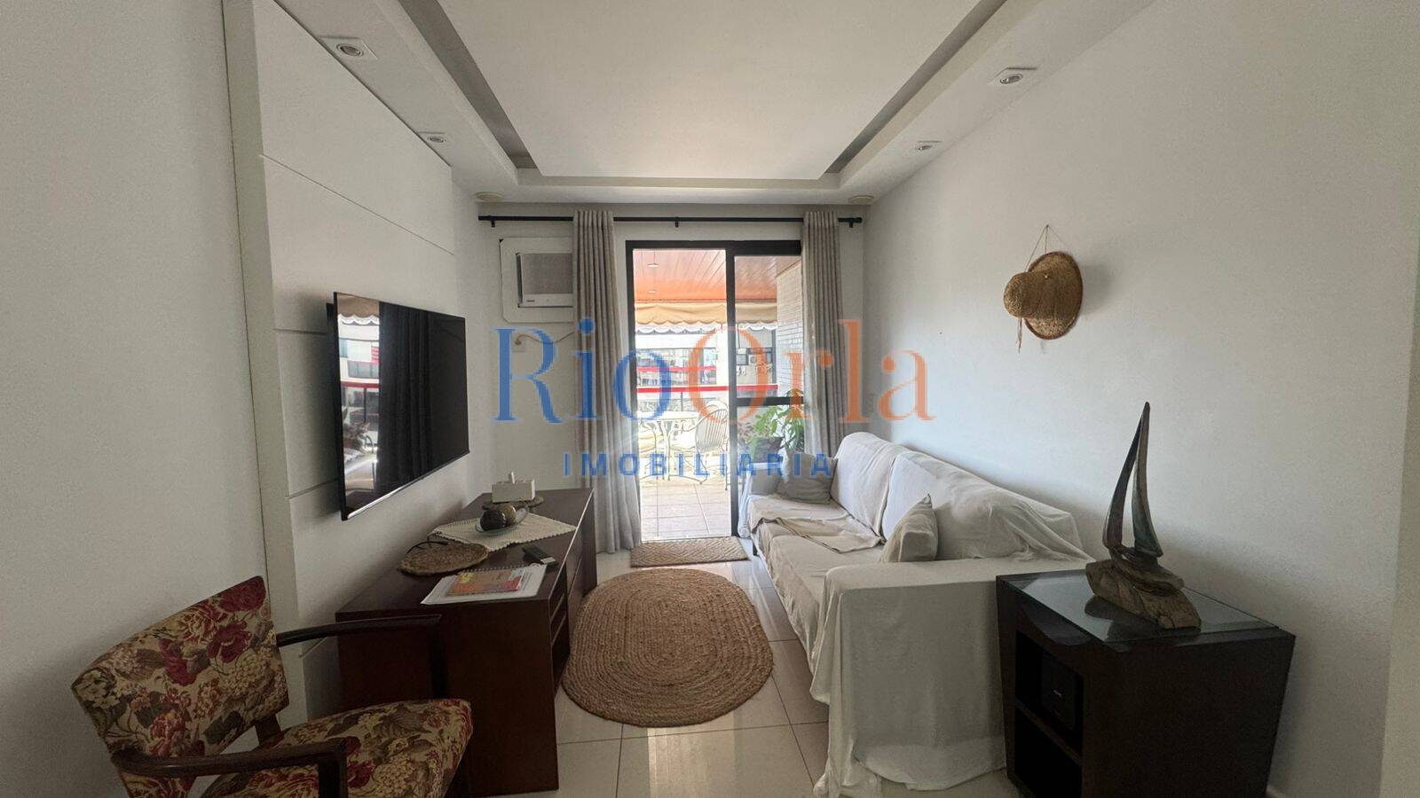 Apartamento, 2 quartos, 100 m² - Foto 3