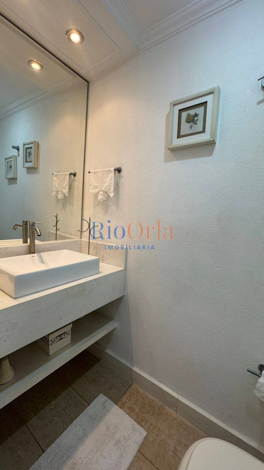 Apartamento, 2 quartos, 100 m² - Foto 6