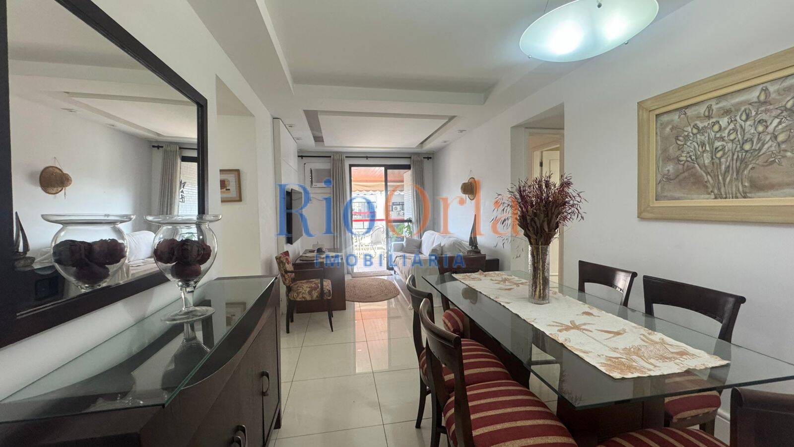 Apartamento, 2 quartos, 100 m² - Foto 7