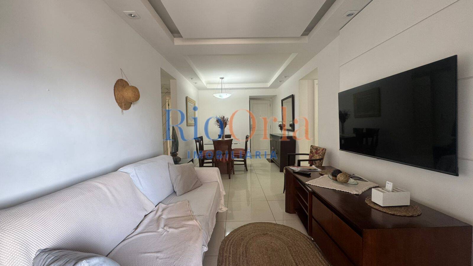 Apartamento, 2 quartos, 100 m² - Foto 5