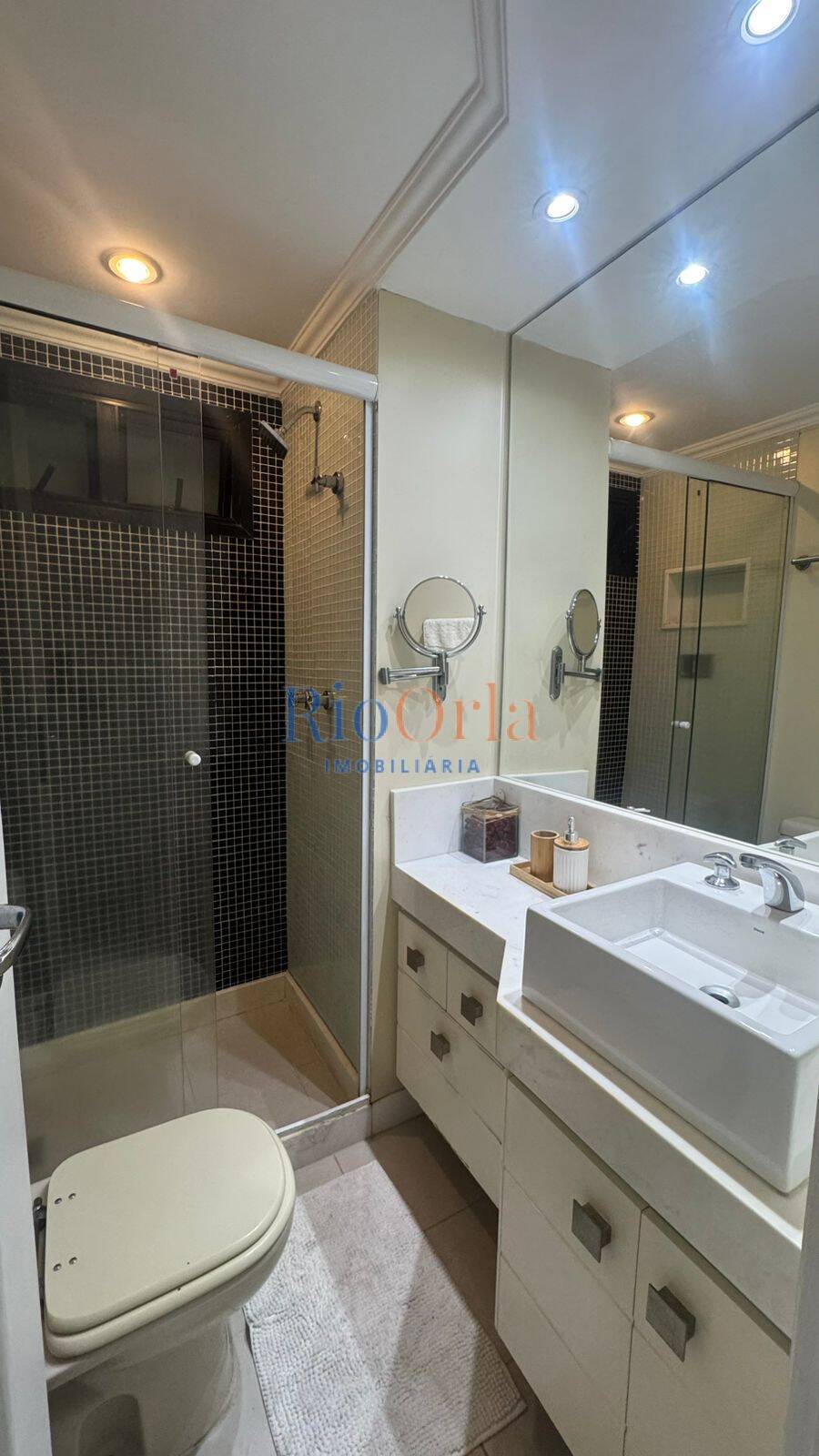 Apartamento, 2 quartos, 100 m² - Foto 9