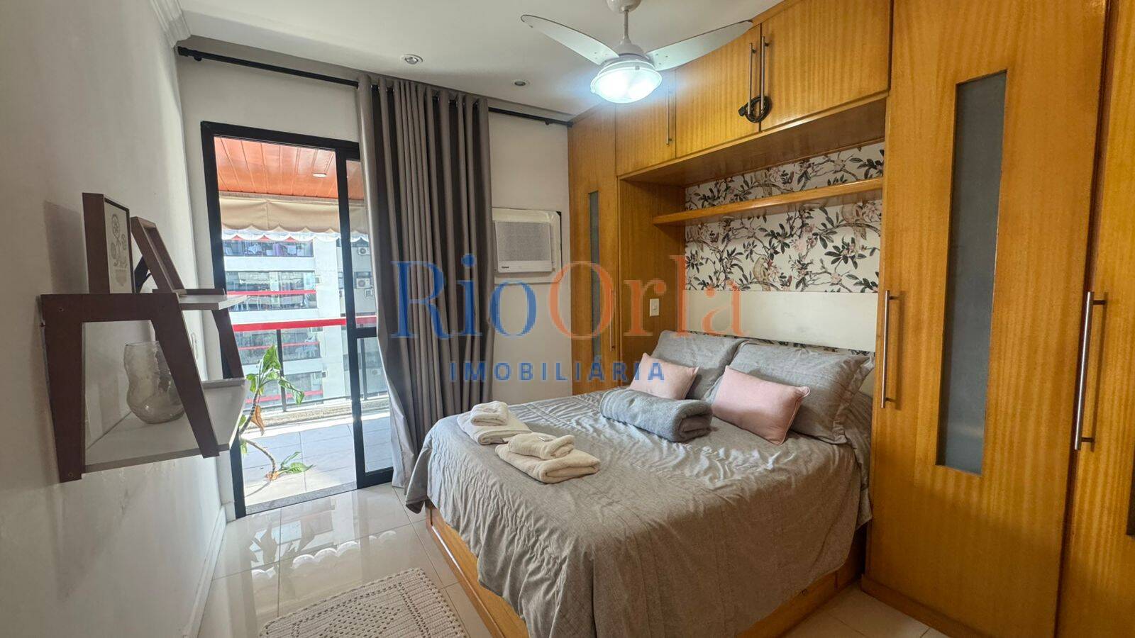 Apartamento, 2 quartos, 100 m² - Foto 10
