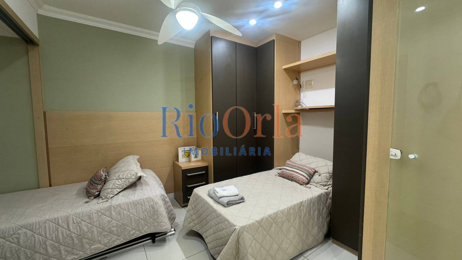 Apartamento, 2 quartos, 100 m² - Foto 13