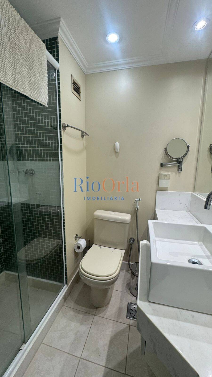 Apartamento, 2 quartos, 100 m² - Foto 17