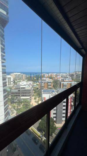 Apartamento, 2 quartos, 100 m² - Foto 2