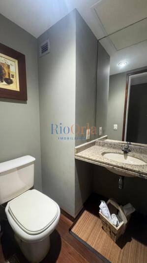 Apartamento, 2 quartos, 100 m² - Foto 5