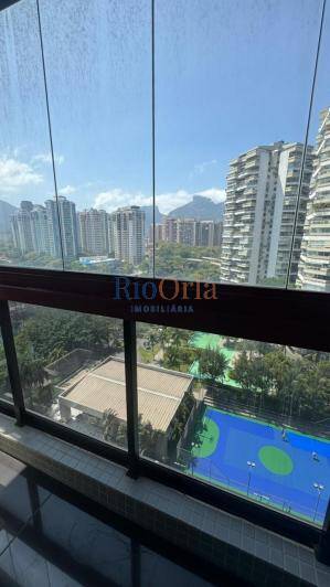 Apartamento, 2 quartos, 100 m² - Foto 3