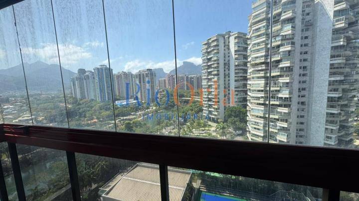 Apartamento, 2 quartos, 100 m² - Foto 12