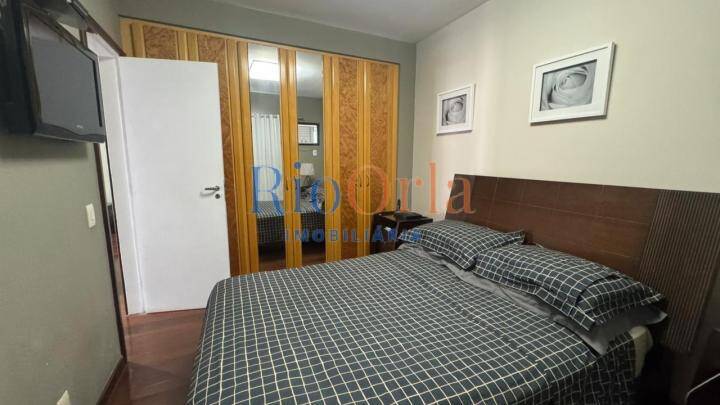 Apartamento, 2 quartos, 100 m² - Foto 10