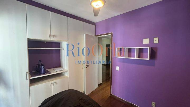 Apartamento, 2 quartos, 100 m² - Foto 7