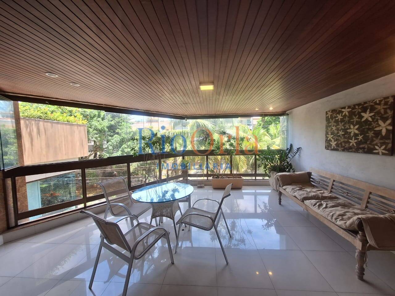 Apartamento, 3 quartos, 187 m² - Foto 4