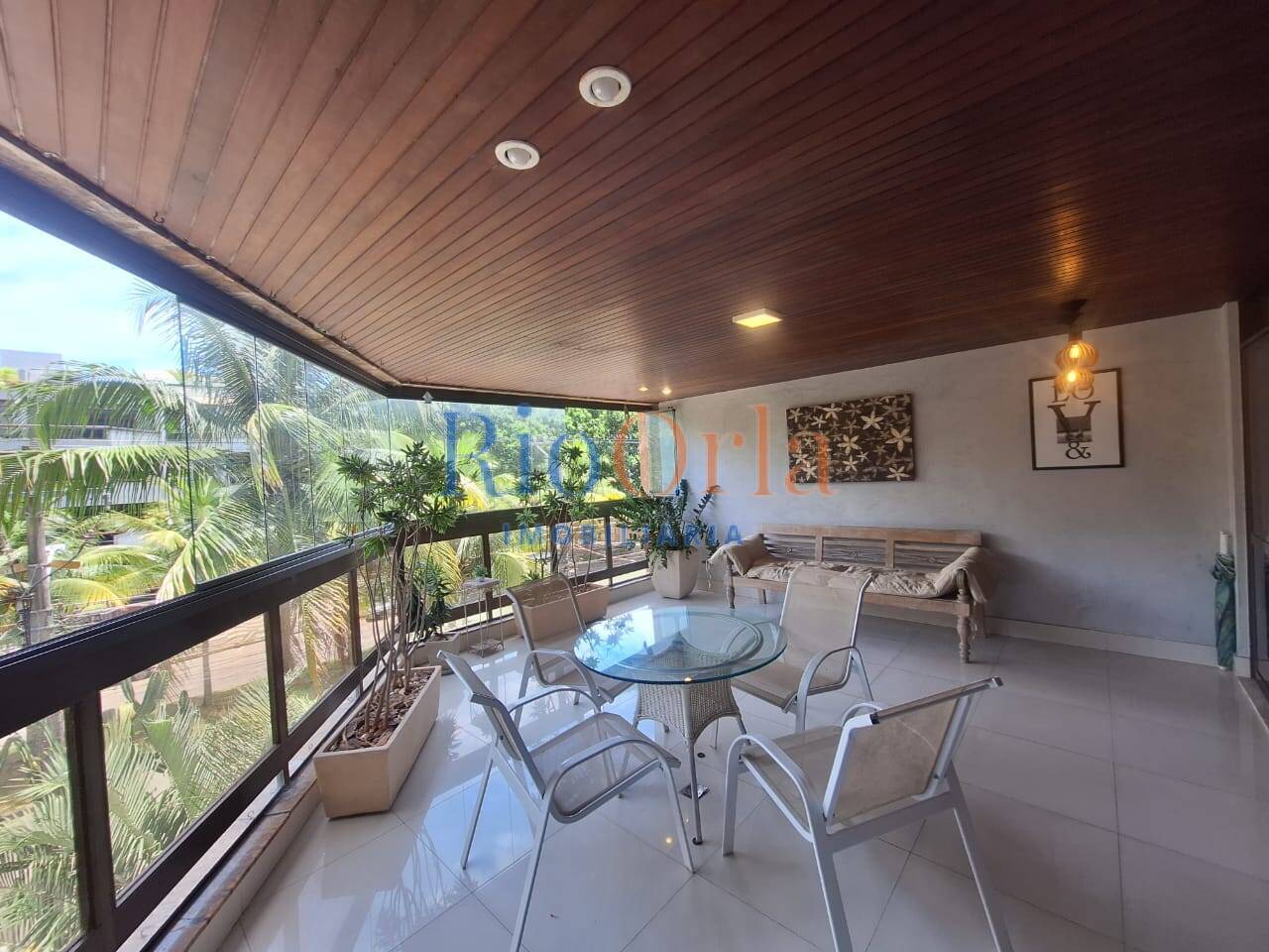 Apartamento, 3 quartos, 187 m² - Foto 3