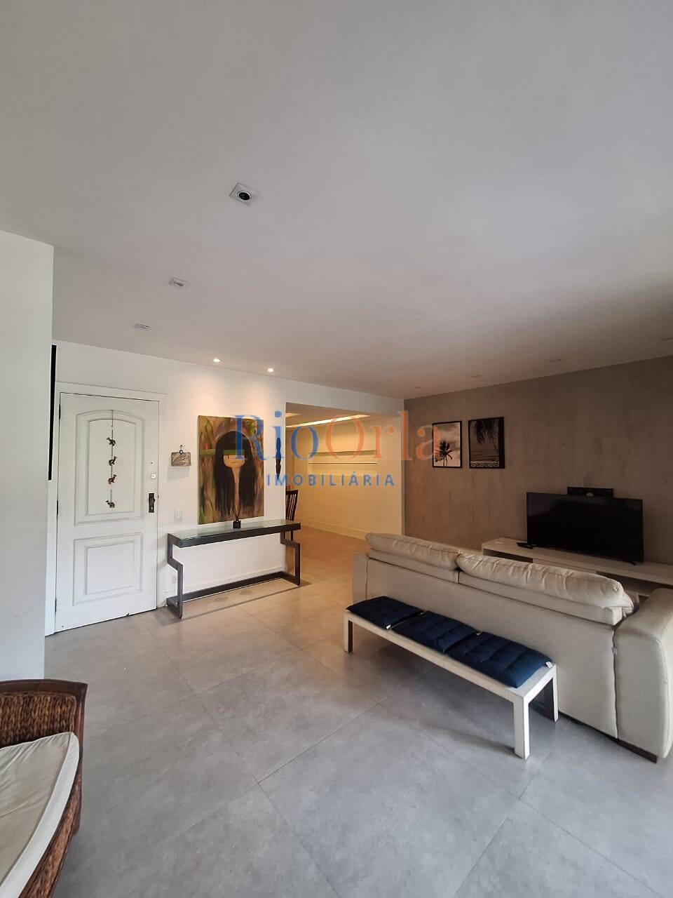 Apartamento, 3 quartos, 187 m² - Foto 7