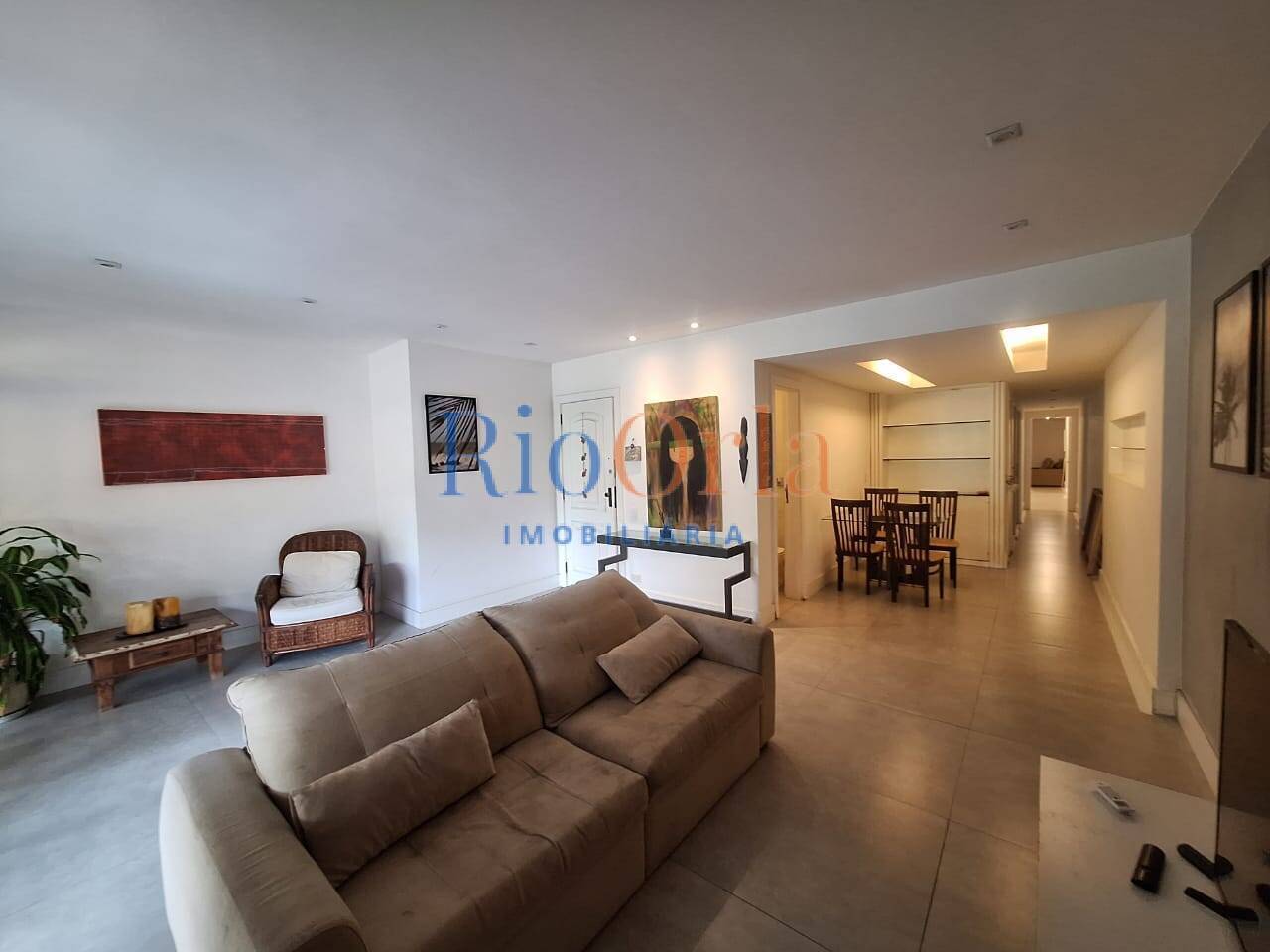 Apartamento, 3 quartos, 187 m² - Foto 8