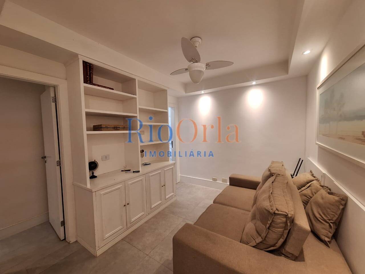 Apartamento, 3 quartos, 187 m² - Foto 12