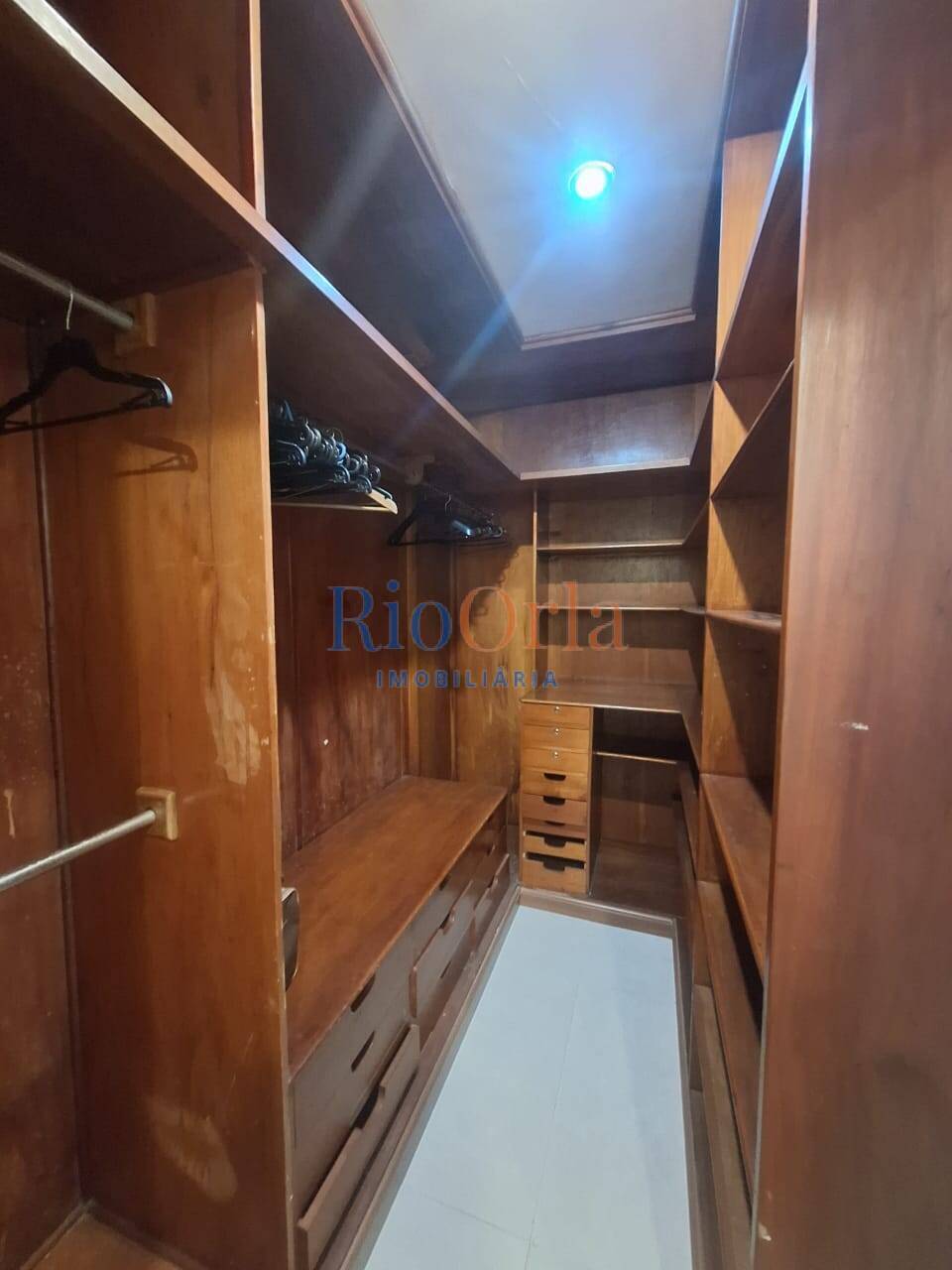 Apartamento, 3 quartos, 187 m² - Foto 19