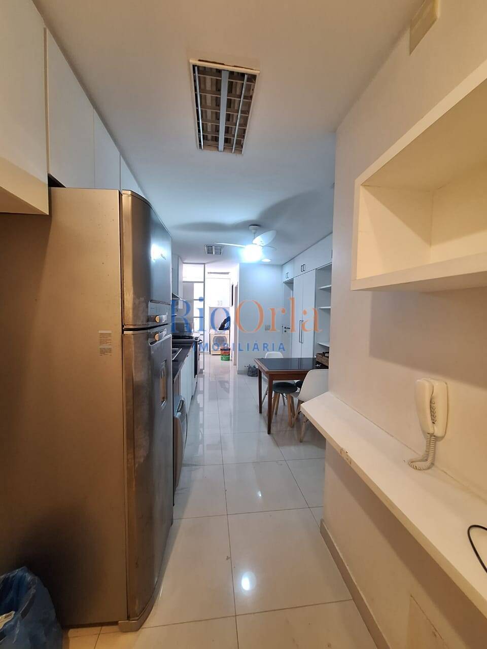 Apartamento, 3 quartos, 187 m² - Foto 23