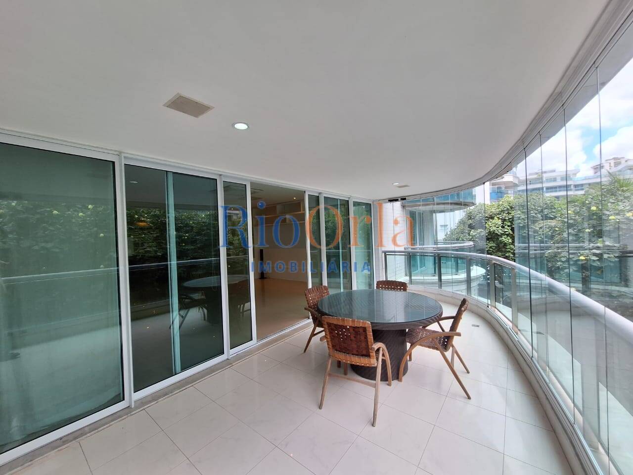 Apartamento, 4 quartos, 294 m² - Foto 4