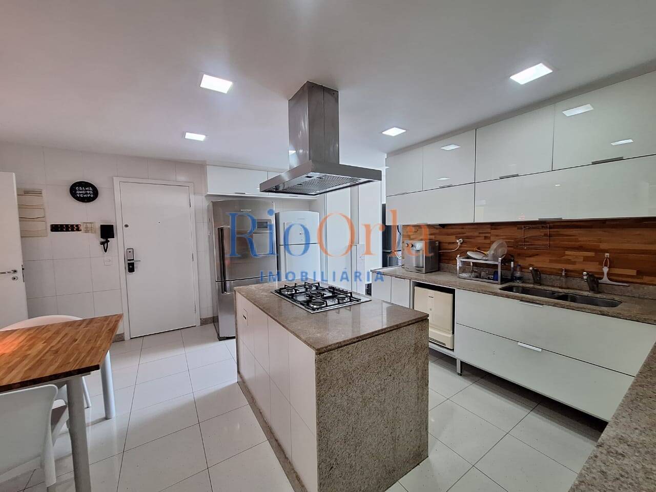 Apartamento, 4 quartos, 294 m² - Foto 9