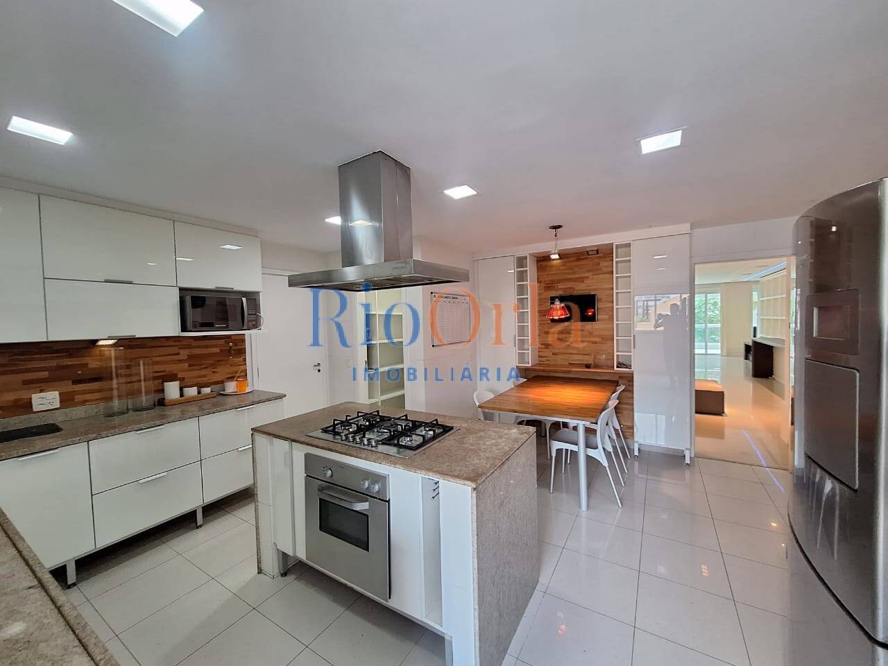 Apartamento, 4 quartos, 294 m² - Foto 11