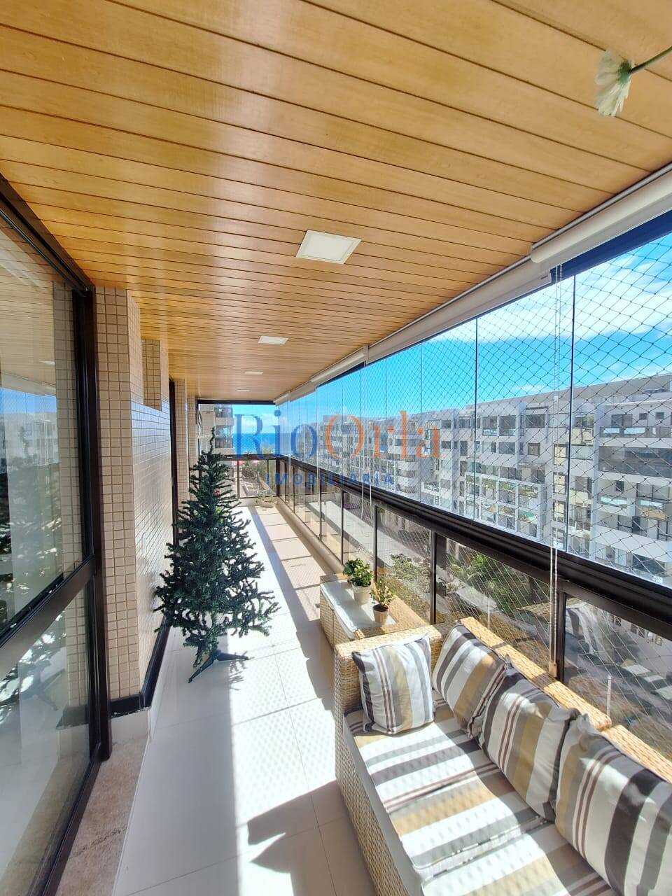 Apartamento, 4 quartos, 170 m² - Foto 2