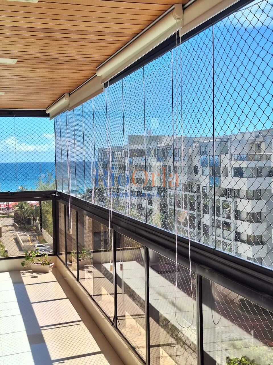 Apartamento, 4 quartos, 170 m² - Foto 3