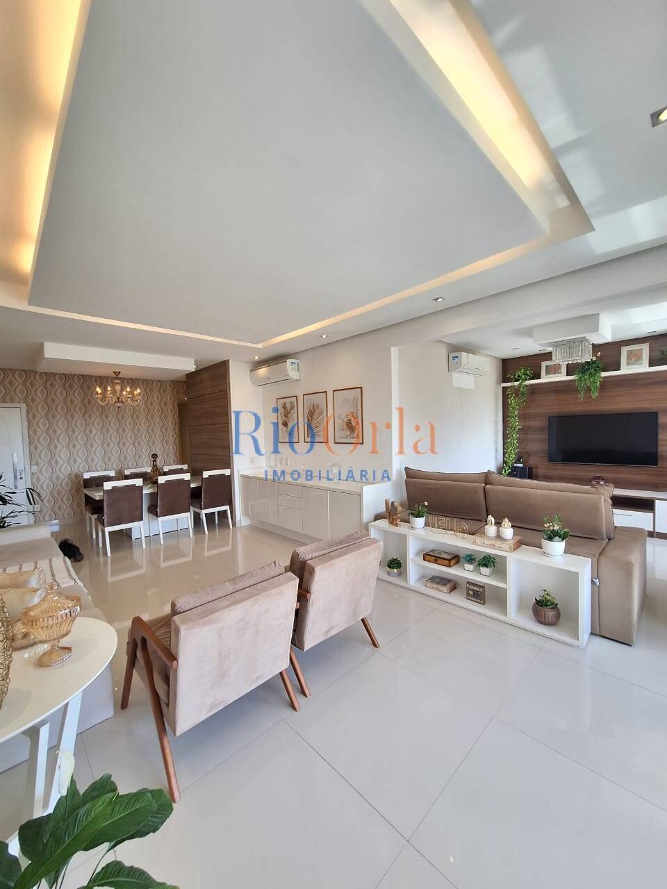 Apartamento, 4 quartos, 170 m² - Foto 6