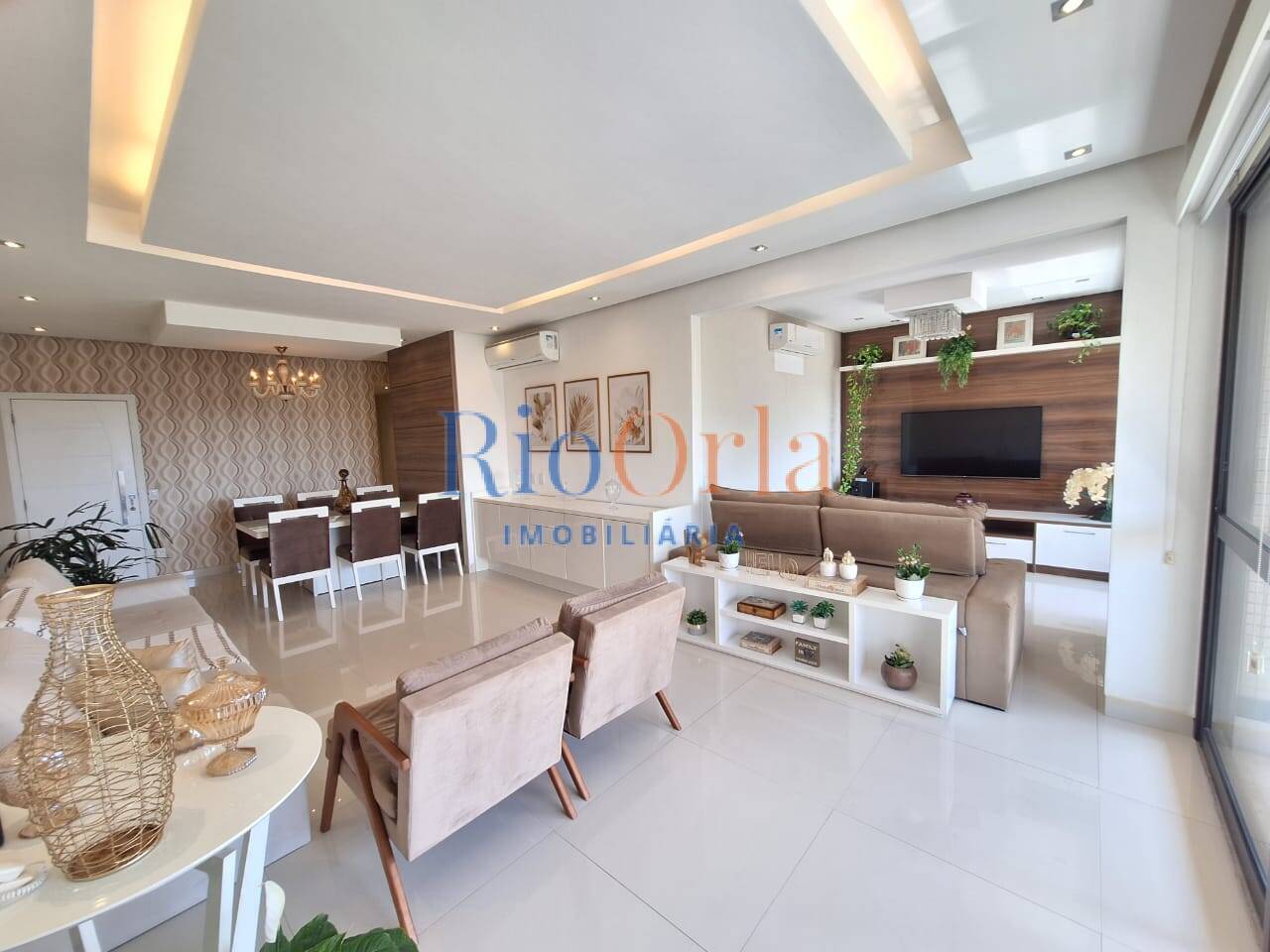 Apartamento, 4 quartos, 170 m² - Foto 5