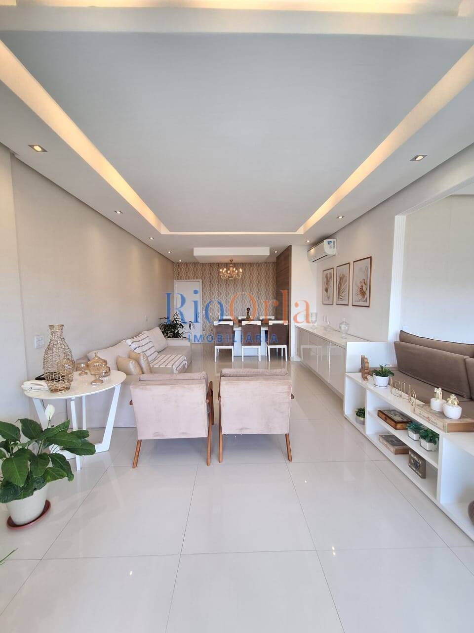 Apartamento, 4 quartos, 170 m² - Foto 9
