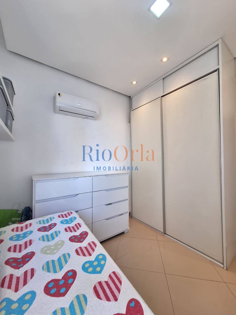 Apartamento, 4 quartos, 170 m² - Foto 19