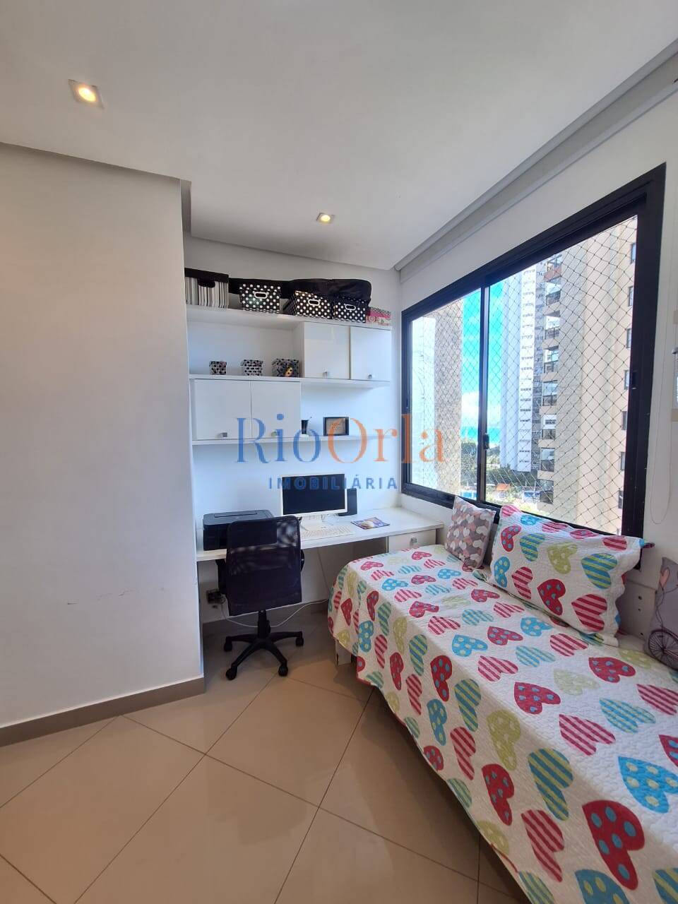 Apartamento, 4 quartos, 170 m² - Foto 25