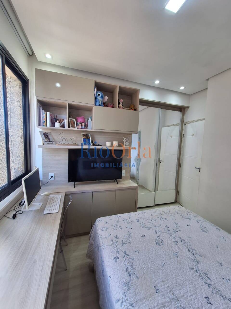 Apartamento, 4 quartos, 170 m² - Foto 30