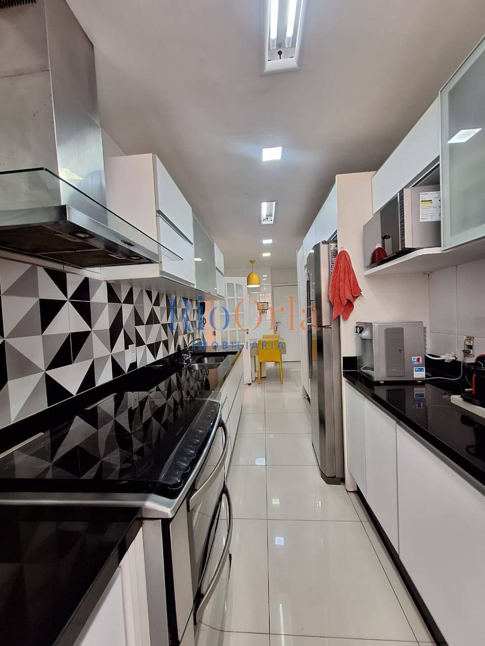 Apartamento, 4 quartos, 170 m² - Foto 33