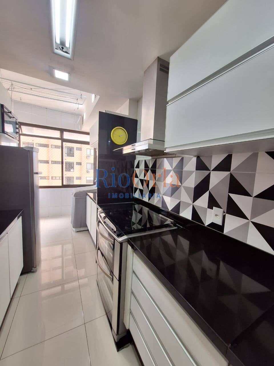 Apartamento, 4 quartos, 170 m² - Foto 32
