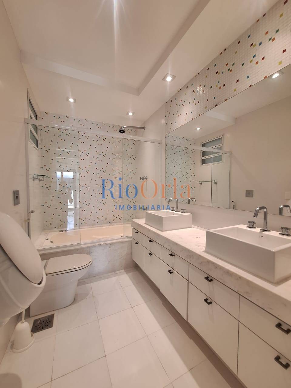 Cobertura, 4 quartos, 297 m² - Foto 16