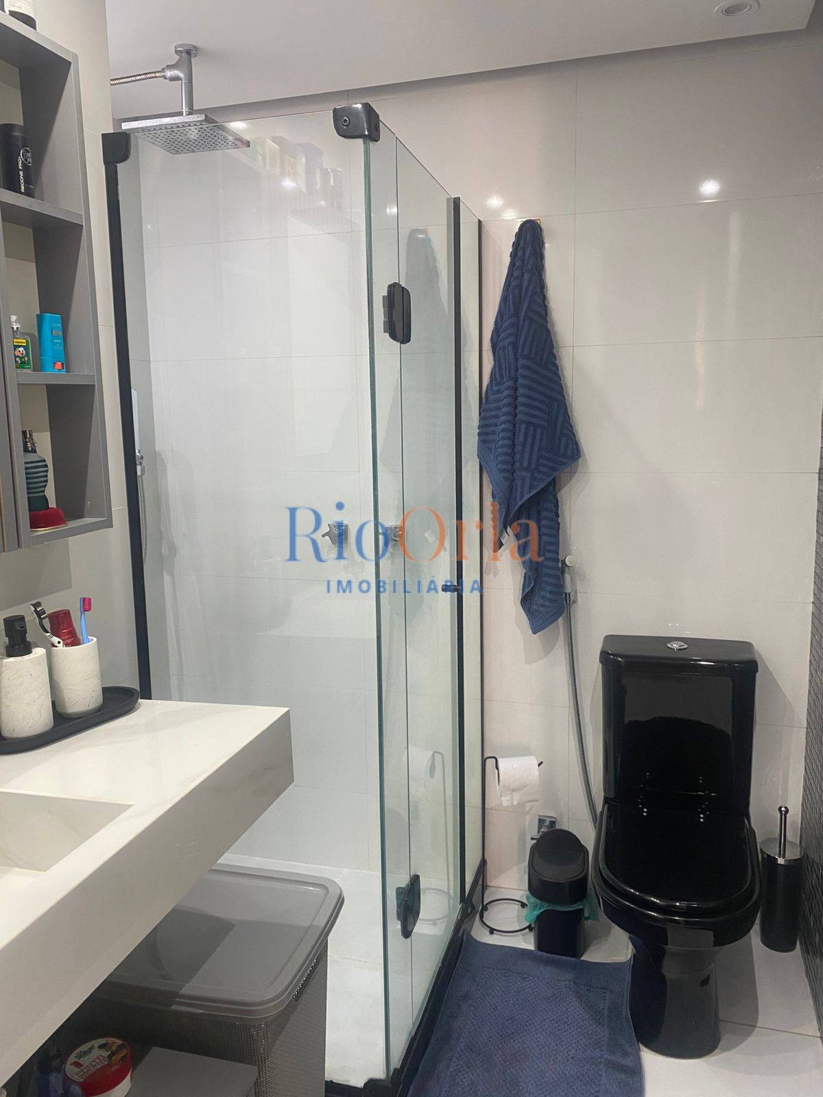 Apartamento, 2 quartos, 88 m² - Foto 13