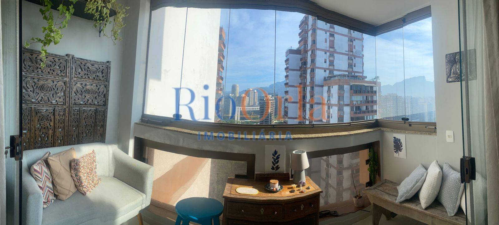 Apartamento, 2 quartos, 88 m² - Foto 2