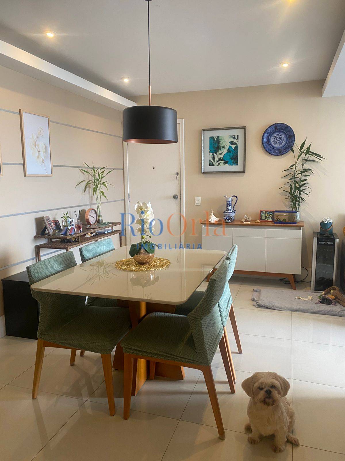 Apartamento, 2 quartos, 88 m² - Foto 9