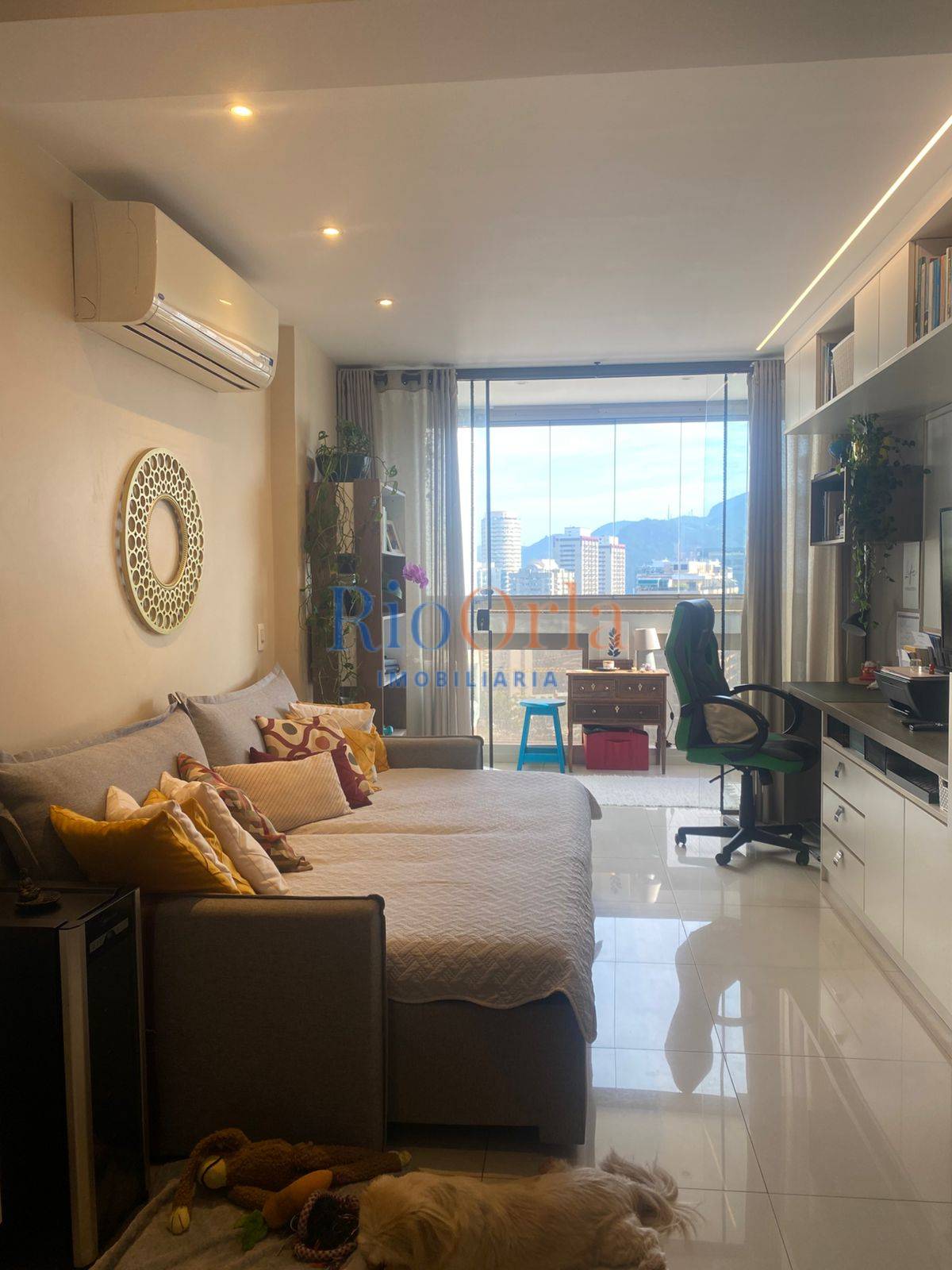 Apartamento, 2 quartos, 88 m² - Foto 28