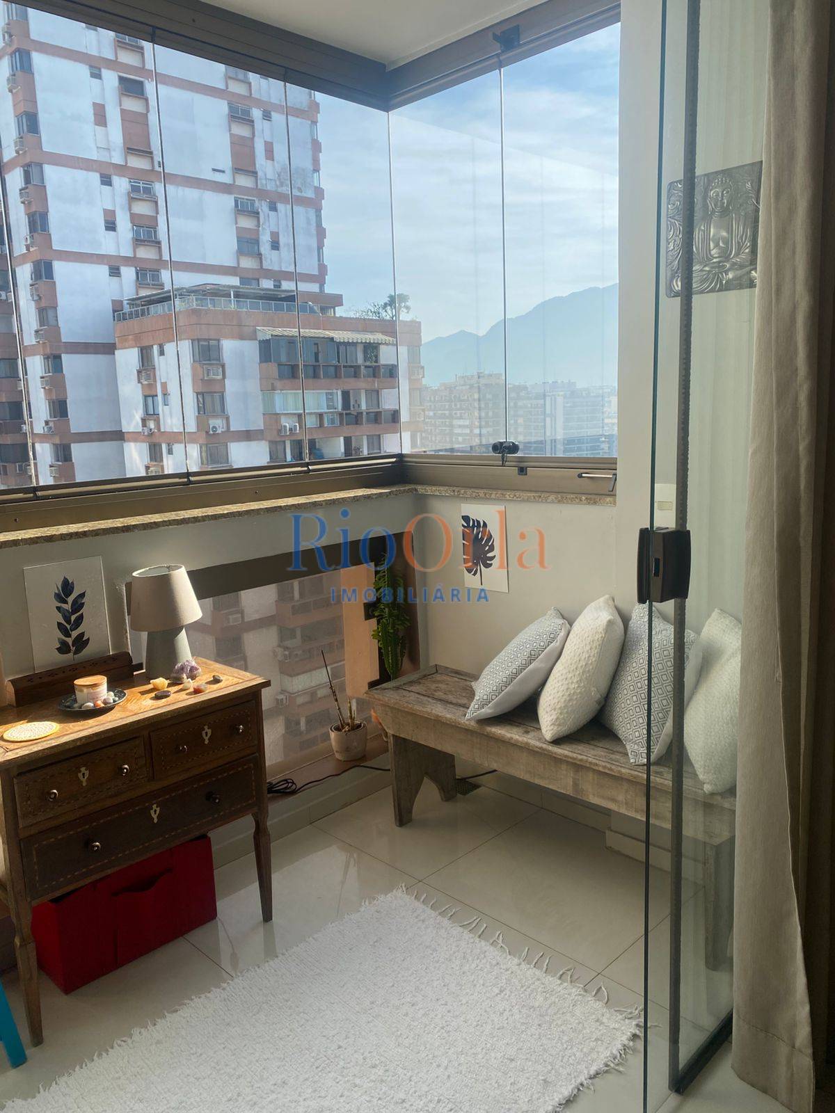 Apartamento, 2 quartos, 88 m² - Foto 29