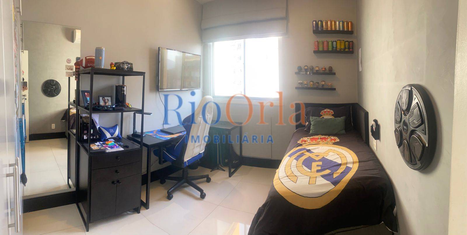 Apartamento, 2 quartos, 88 m² - Foto 34