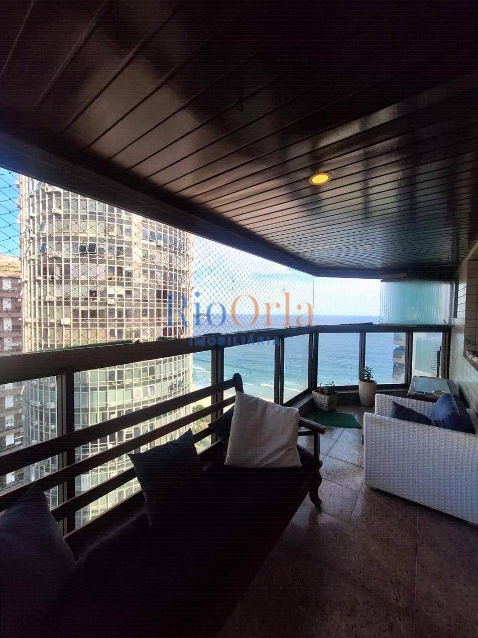 Apartamento, 4 quartos, 143 m² - Foto 2