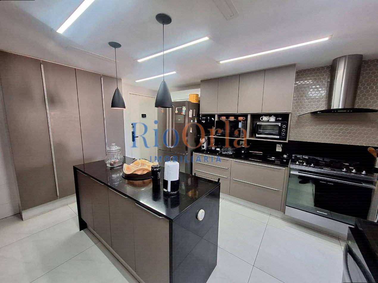 Apartamento, 4 quartos, 143 m² - Foto 7
